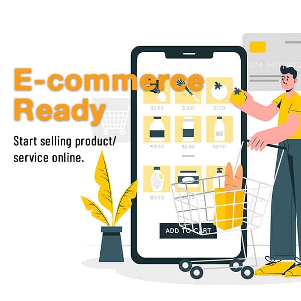 e-commerce-ready e-commerce-ready