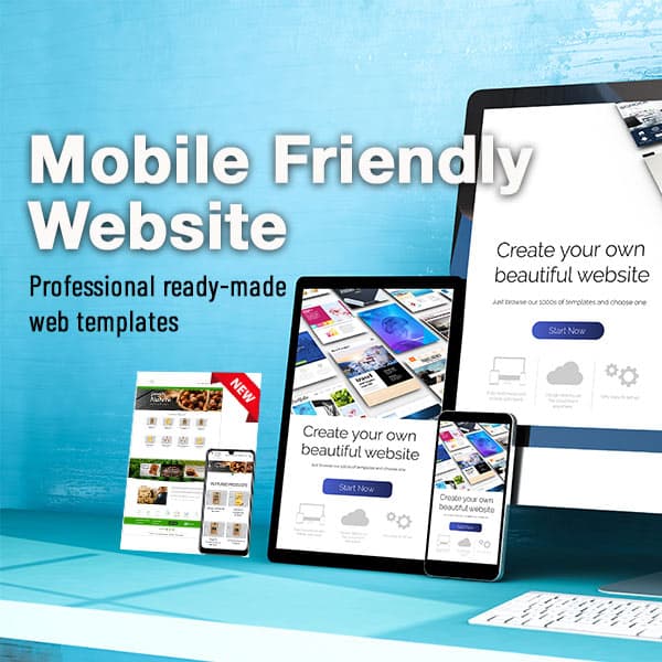 mobile-friendly-website mobile-friendly-website