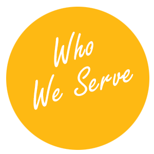 who-we-serve